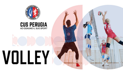 Cus Perugia (Volley)