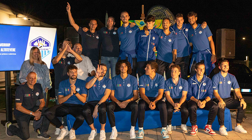 Ermgoup San Giustino (staff)