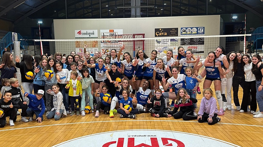 Fail Group Marsciano (festeggia)