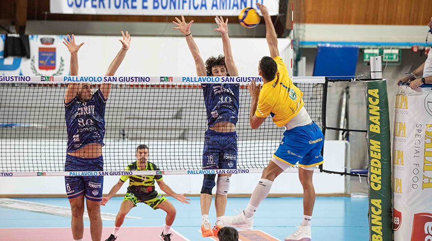 Galiano-Carpita (muro)