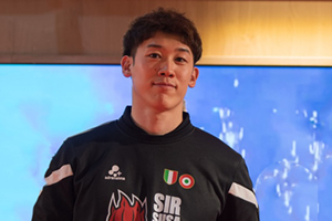 Ishikawa Yuki (tuta)