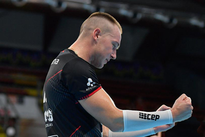 Plotnytskyi Oleh (campo)