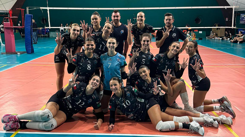 Reby Servizi Tmm Magione (successo)