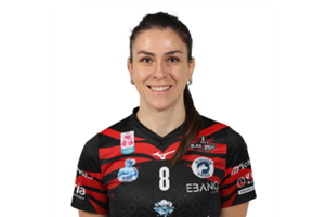 Ricci Maria Irene