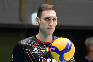 Russo Roberto (palla)