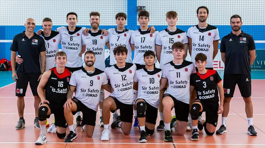 Sir Its Umbria Academy Perugia