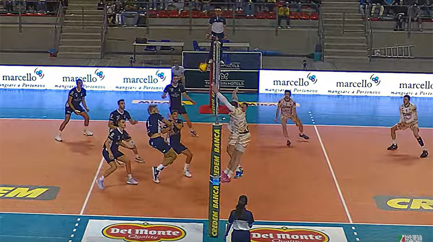 Skuodis Ridas (muro)