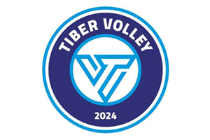 Tiber Volley (logo)