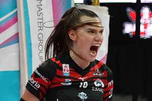 Ungureanu Adelina