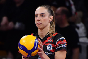 Bartolini Benedetta (palla)