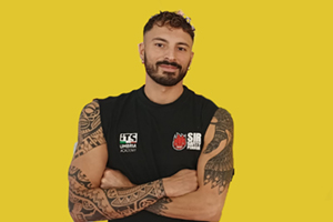 Bruno Manuel