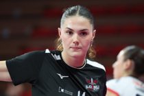 A Cuneo l’esordio play-off delle donne di Perugia