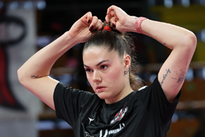 Cekulaev Anastasia (campo)