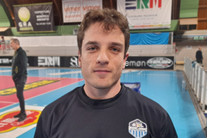 Cioffi Gianmarco