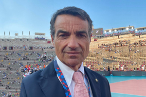 D'Alò Francesco