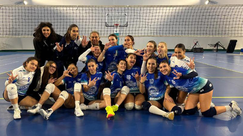 Fermento Bastia (affermazione)