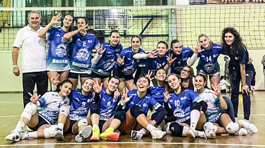 Fermento Bastia (vittoria)