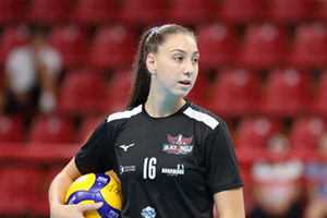 Gardini Beatrice (palla)