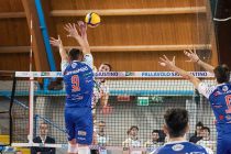 San Giustino passa in rimonta a Savigliano