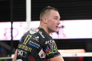 Plotnytskyi Oleh