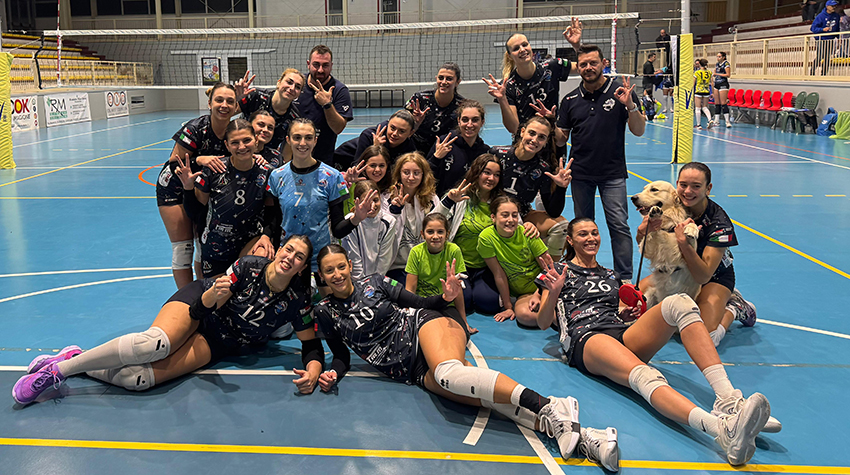 Reby Servizi Tmm Magione (celebrazioni)