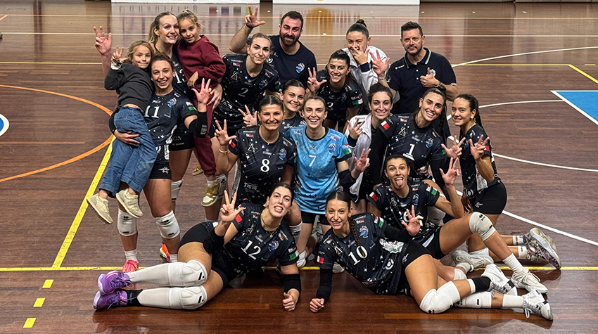 Reby Servizi Tmm Magione (festeggia)