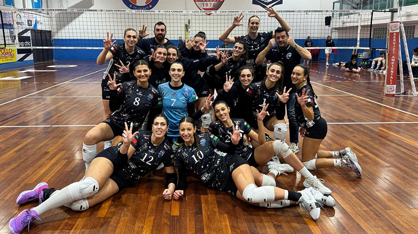 Reby Servizi Tmm Magione (vincente)