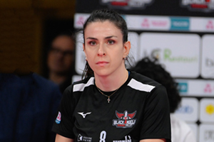 Ricci Maria Irene (riscaldamento)