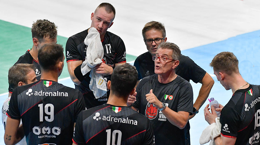 Sir Susa Vim Perugia (tempo)