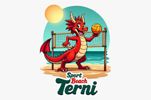 Sport Beach Terni (drago)