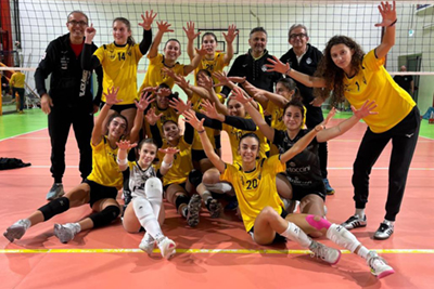 Tecno.Mec. Perugia (vittoria)