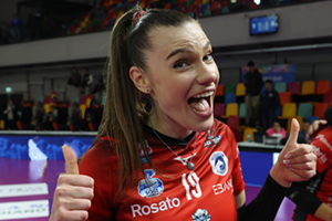 Ungureanu Adelina