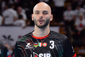 Zoppellari Francesco