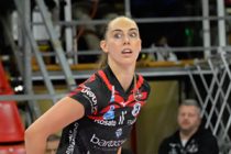 Benedetta Bartolini: «Perugia è rammaricata»