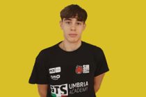Il programma della serie B maschile