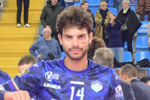 Cappelletti Niccolò