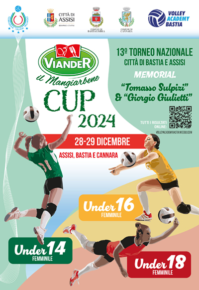 Città di Bastia 2024 (locandina)