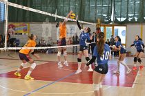 Grande spettacolo al torneo Città di Bastia e Assisi