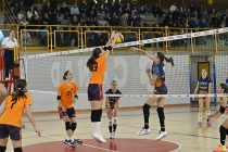 In archivio con successo il torneo di Bastia Umbra