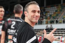 Massimo Colaci: «Perugia ha centrato un obiettivo»