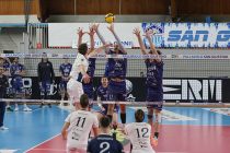 Per San Giustino è vendetta contro Ancona