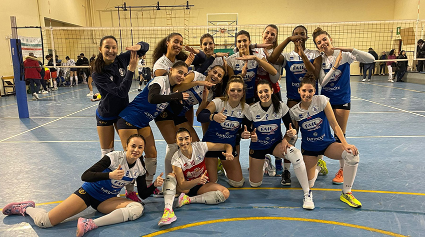 Fail Group Marsciano (vincente)