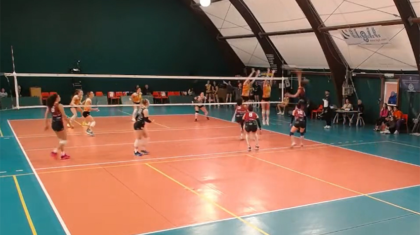 Fattorini Aurora (attacco)