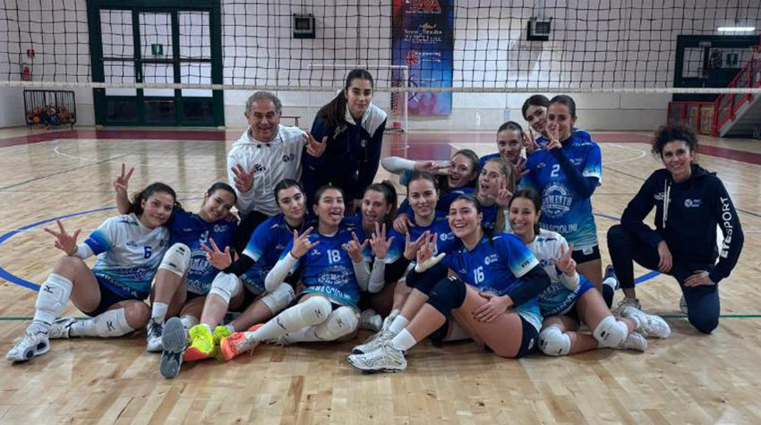 Fermento Bastia (affermazione)