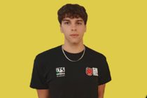 Il programma della serie B maschile