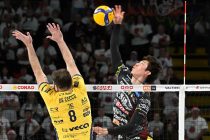Perugia concia per le feste Modena in superlega