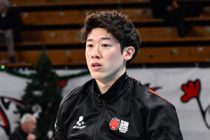 Yuki Ishikawa: «Perugia ha vinto una gara dura»