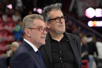 Angelo Lorenzetti ha prolungato con Perugia