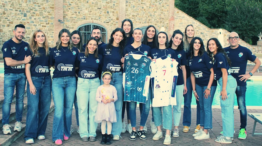 Reby Service Tmm Magione (staff)