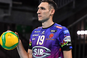 Russo Roberto (palla)